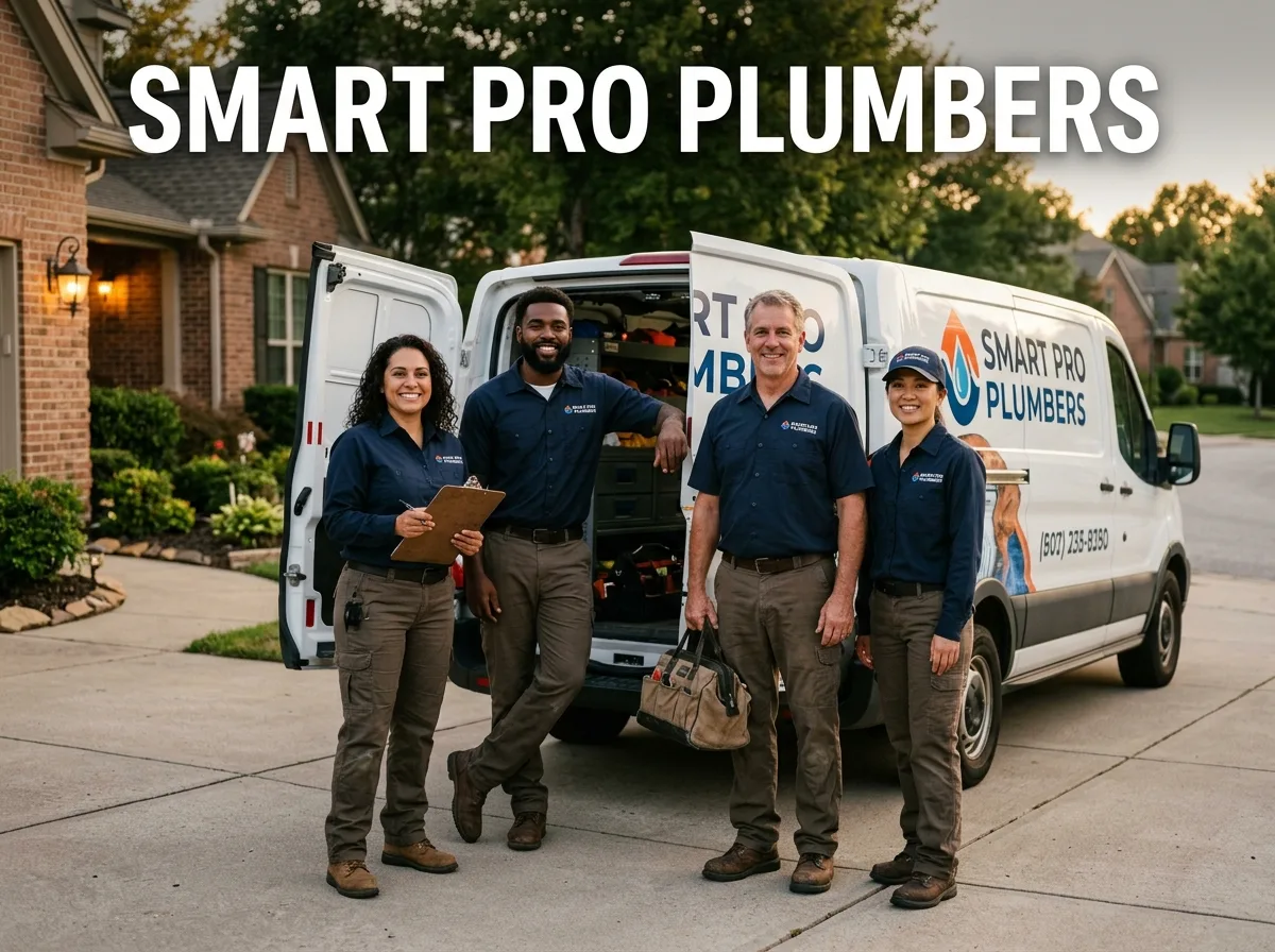 Water Heater Repair company in Portland, MO
